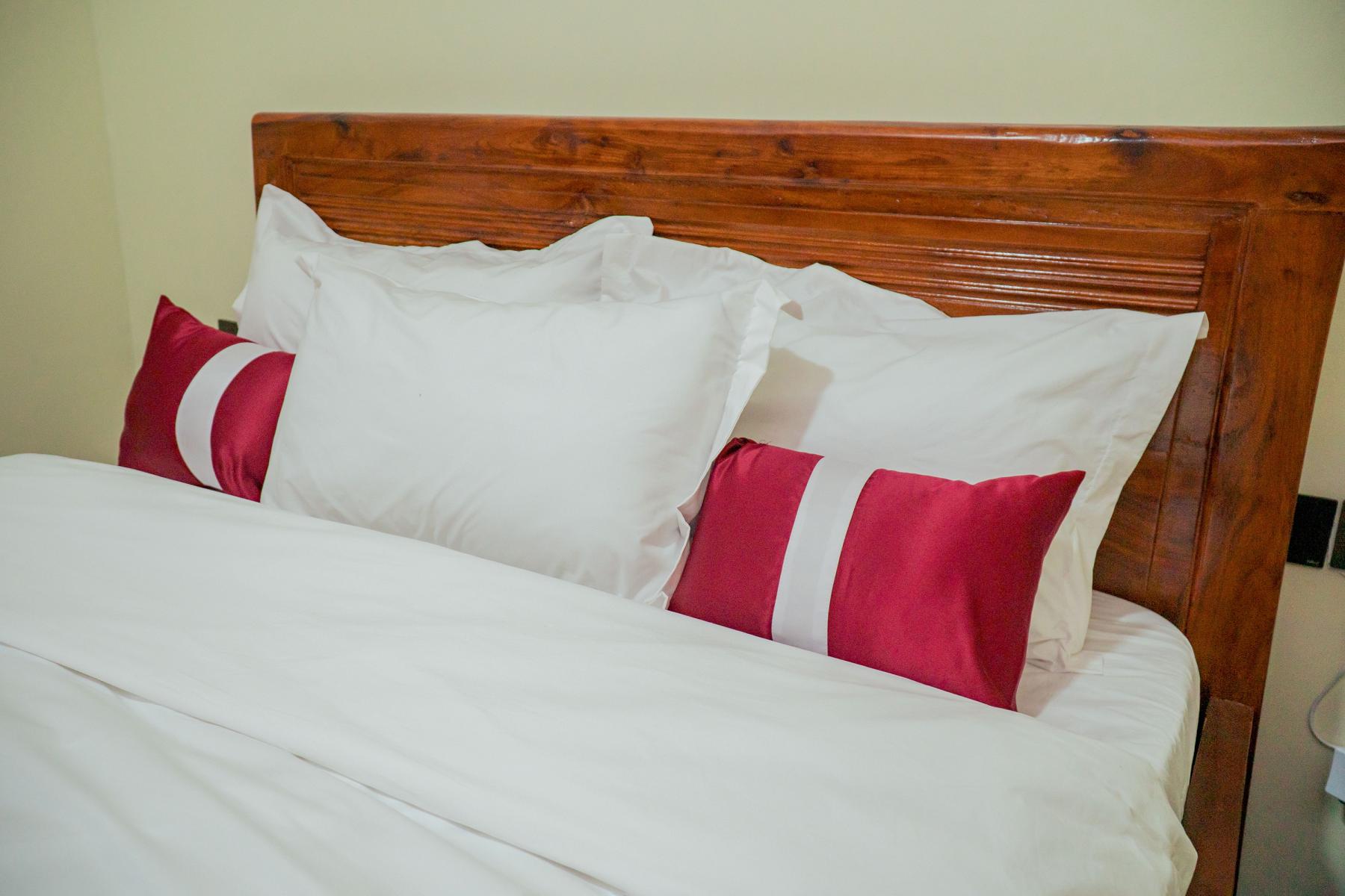 Accommodation