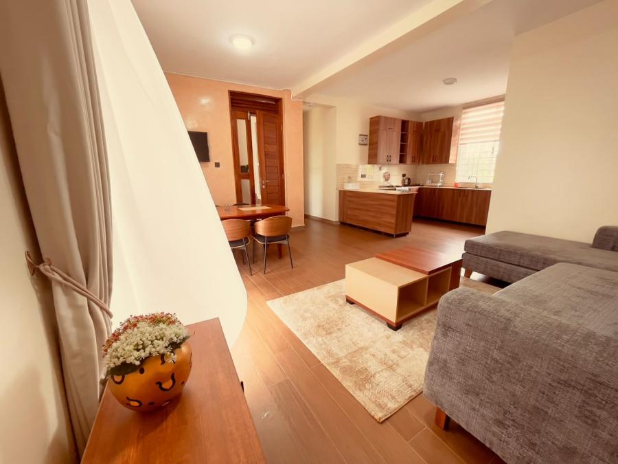 3 Rooms family Appartment gallery photo