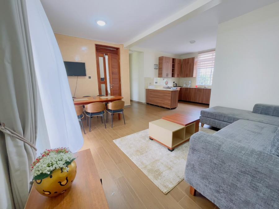 3 Rooms family Appartment gallery photo