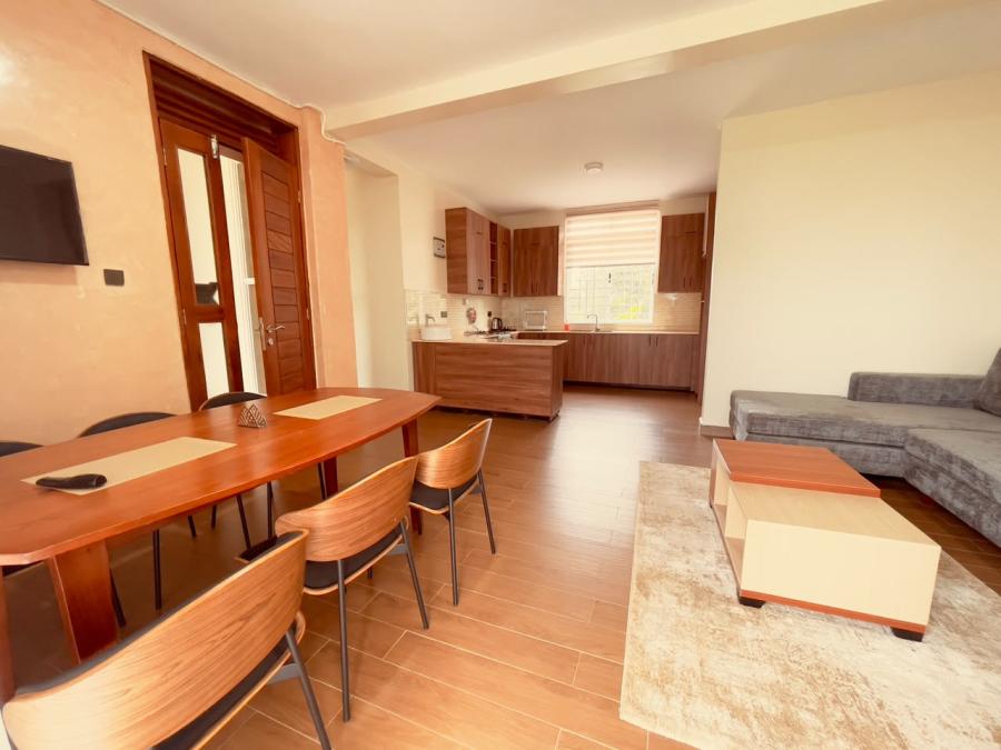 3 Rooms family Appartment gallery photo