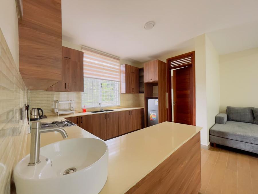 3 Rooms family Appartment gallery photo