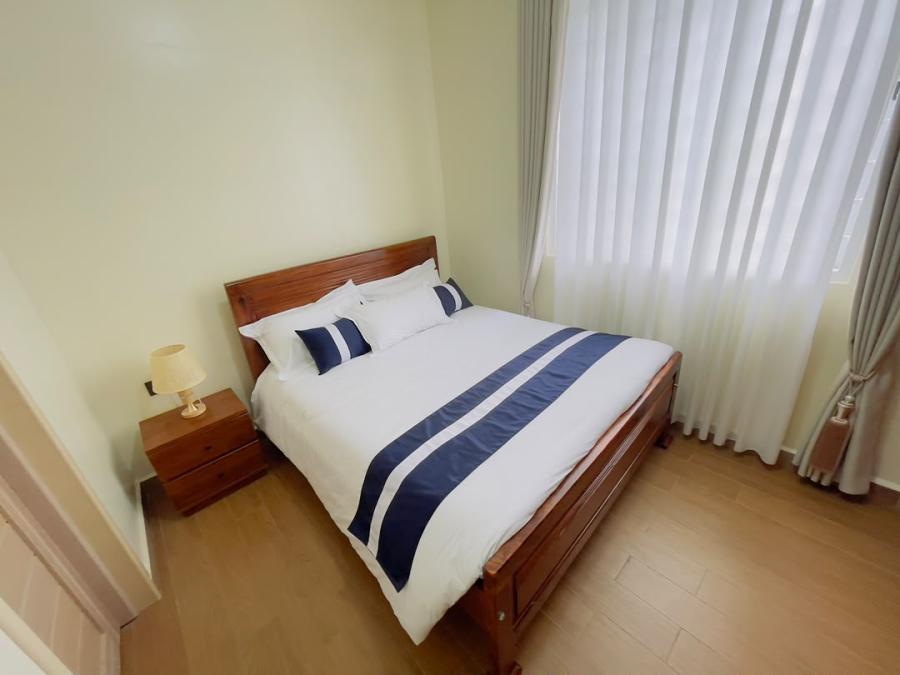 Appartment gallery photo
