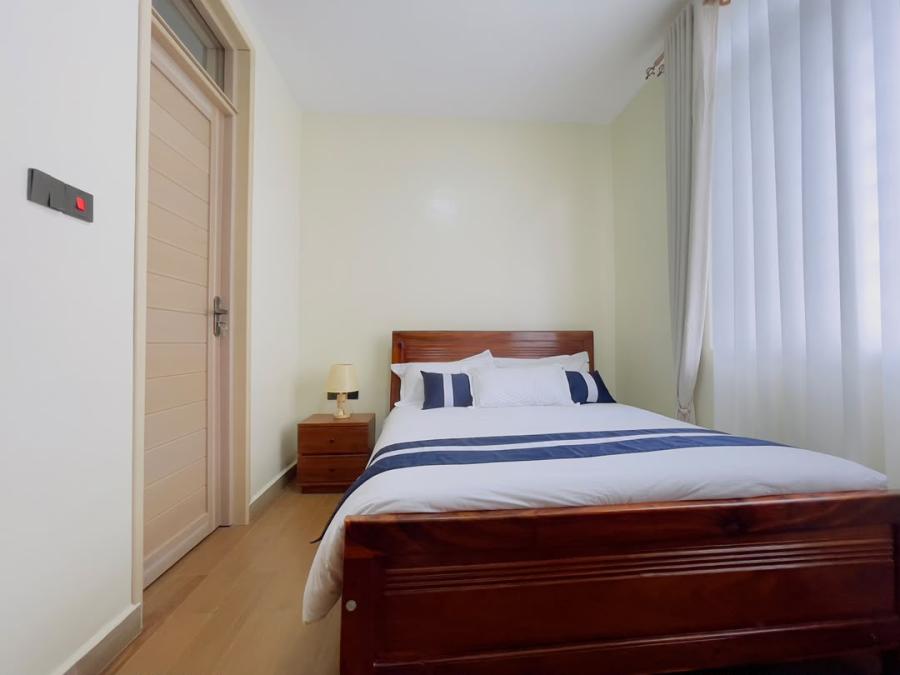 Appartment