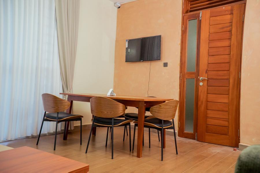 2 Rooms family Appartment