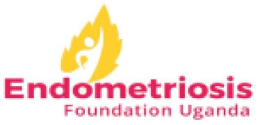 Endometriosis Foundation Uganda logo